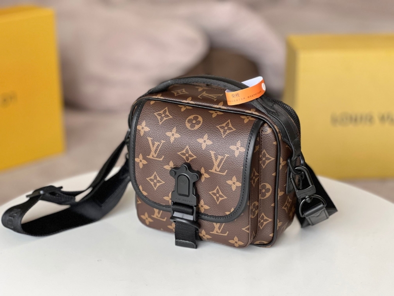 LV Satchel bags